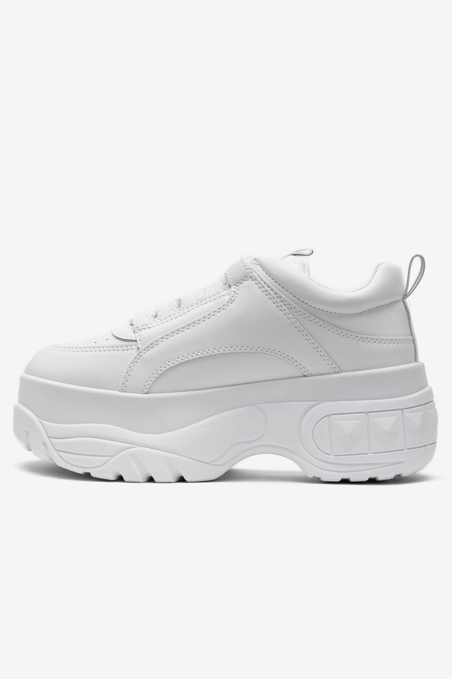 Zapatilla Mujer Blanco Pucca Chancleta Chancleta